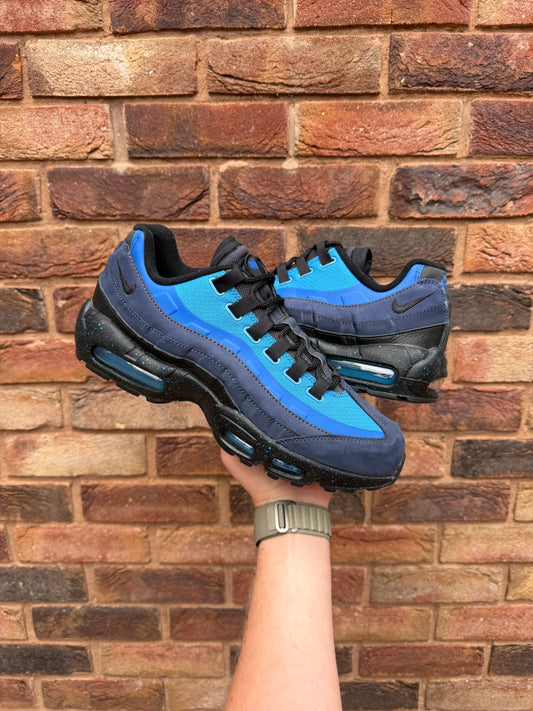 Air Max 95 Stash