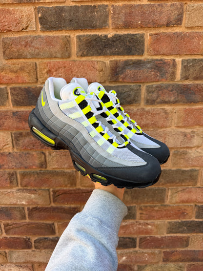 Air Max 95 OG Neon 2020