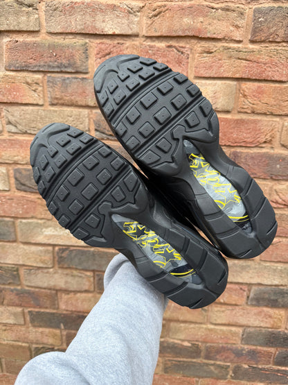 Air Max 95 Honey Black