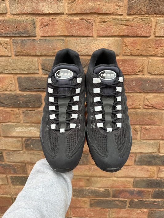 Air Max 95 Reverse Dust