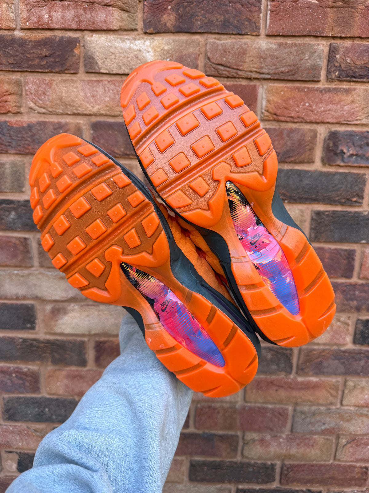 Air Max 95 PRM Atlanta
