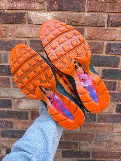 Air Max 95 PRM Atlanta