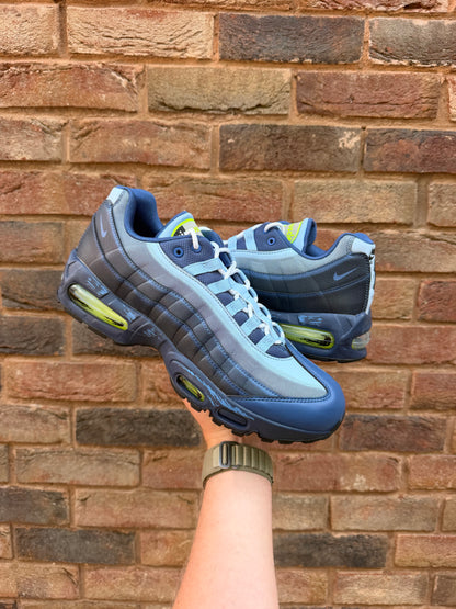 Air Max 95 QS Yugioh Joey Big Bubble
