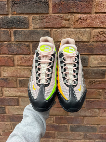 Airmax 95 Size? Exclusive 20 for 20