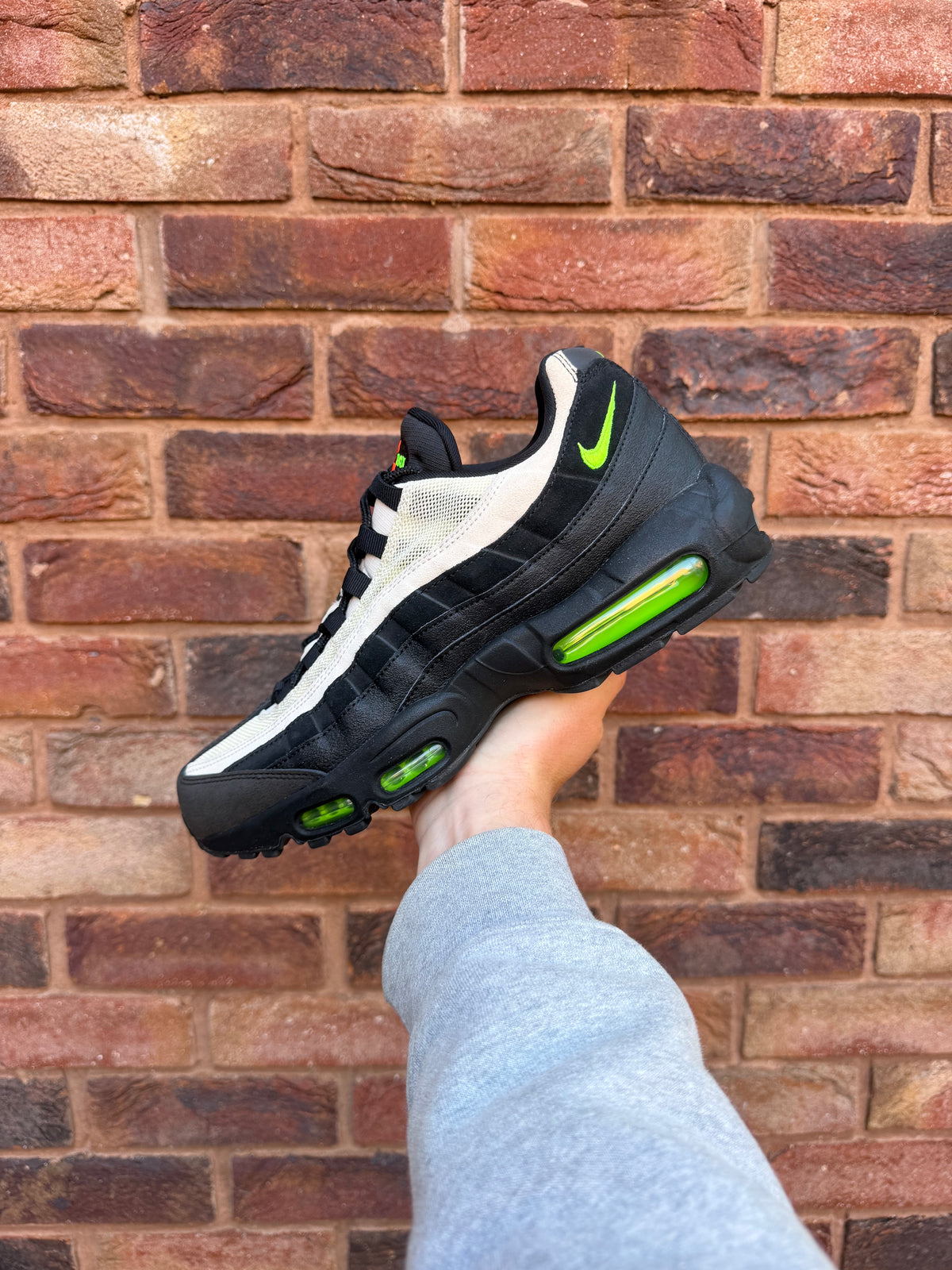 Air Max 95 Anti-Freeze