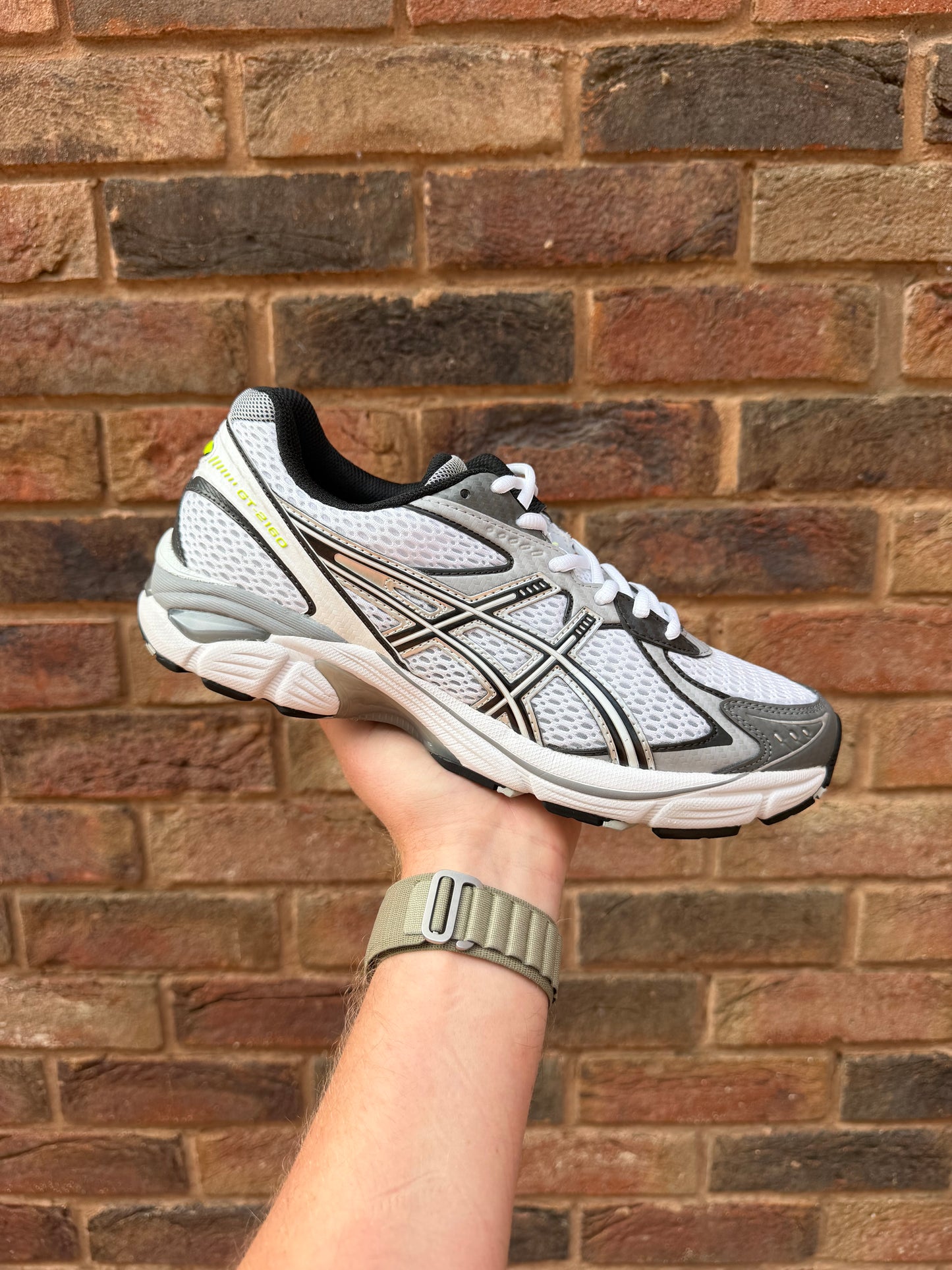 Asics GT-2160 JJJJound