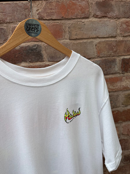 Airmax Max Heat Neon T Shirt