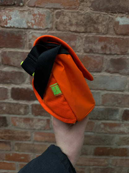 Nike Hike Hip Pack Orange / Neon