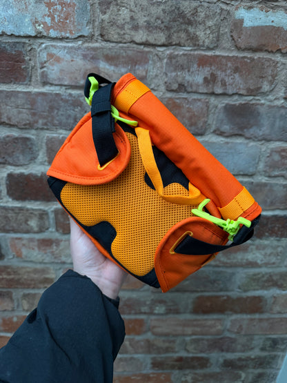 Nike Hike Hip Pack Orange / Neon