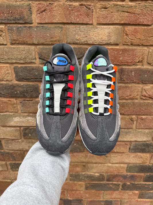 Air Max 95 OG Greedy 5.0