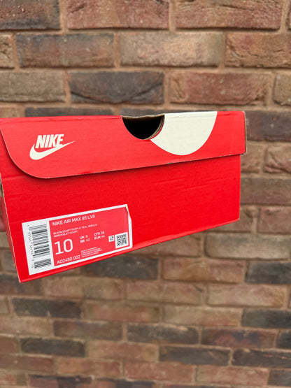 Air Max 95 Reverse Grape LV8