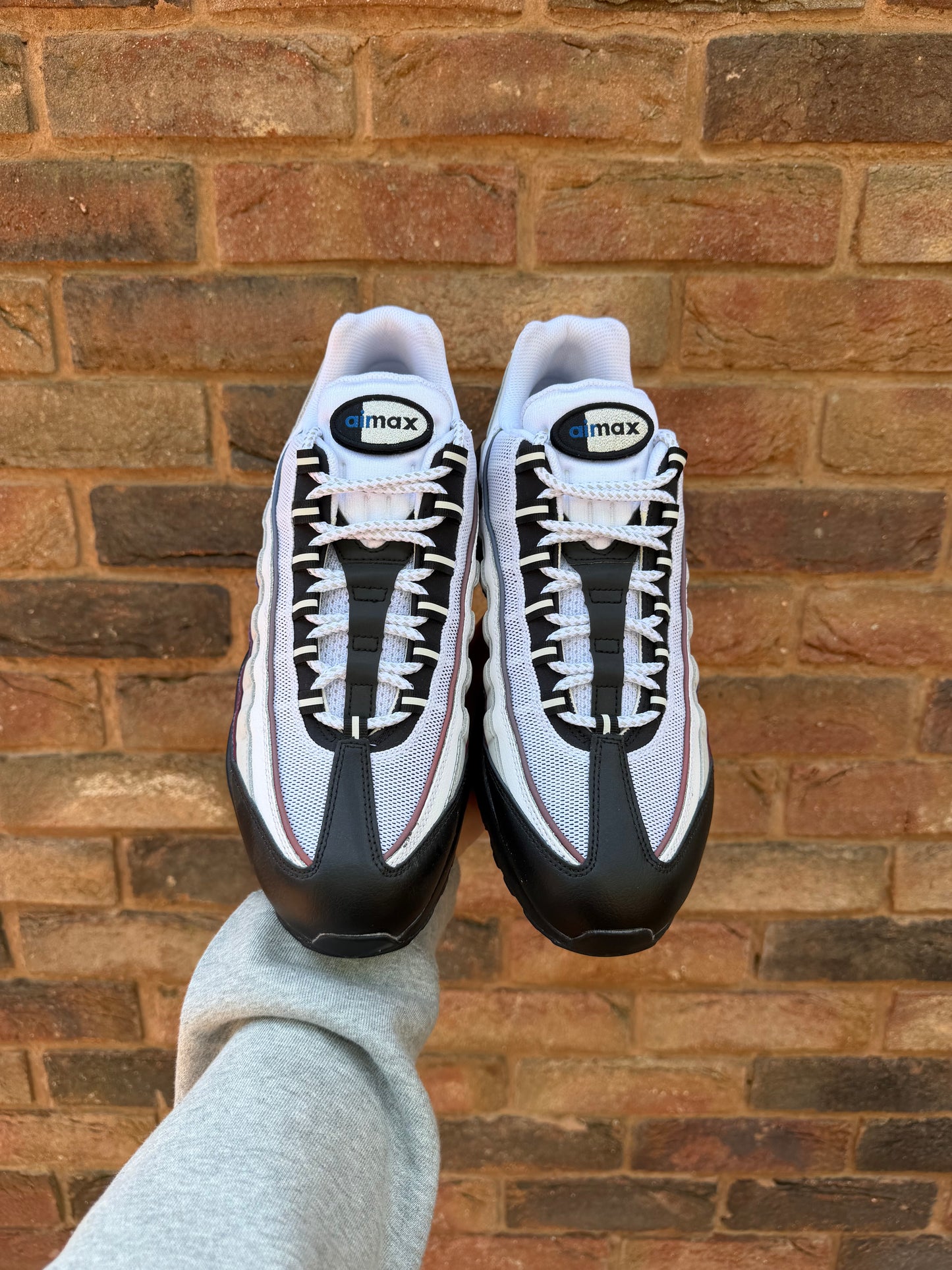 Air Max 95 Toronto