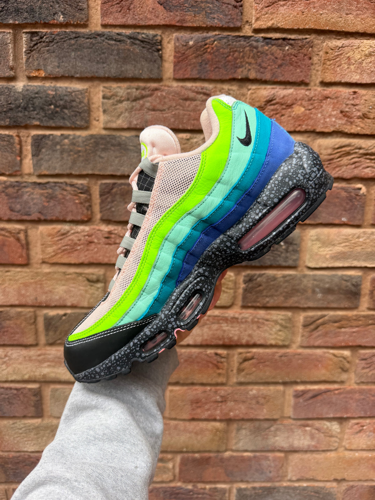 Airmax 95 Size? Exclusive 20 for 20
