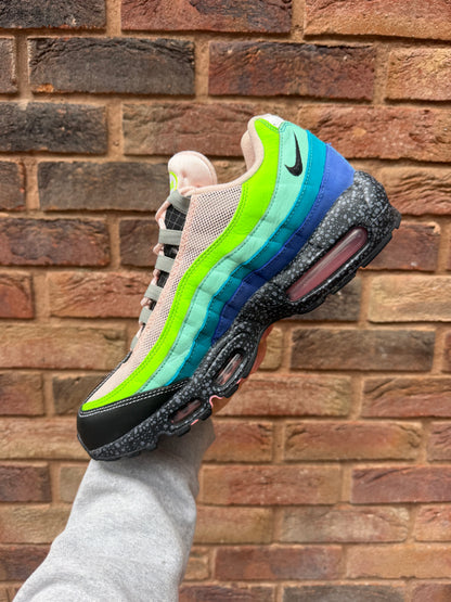 Airmax 95 Size? Exclusive 20 for 20