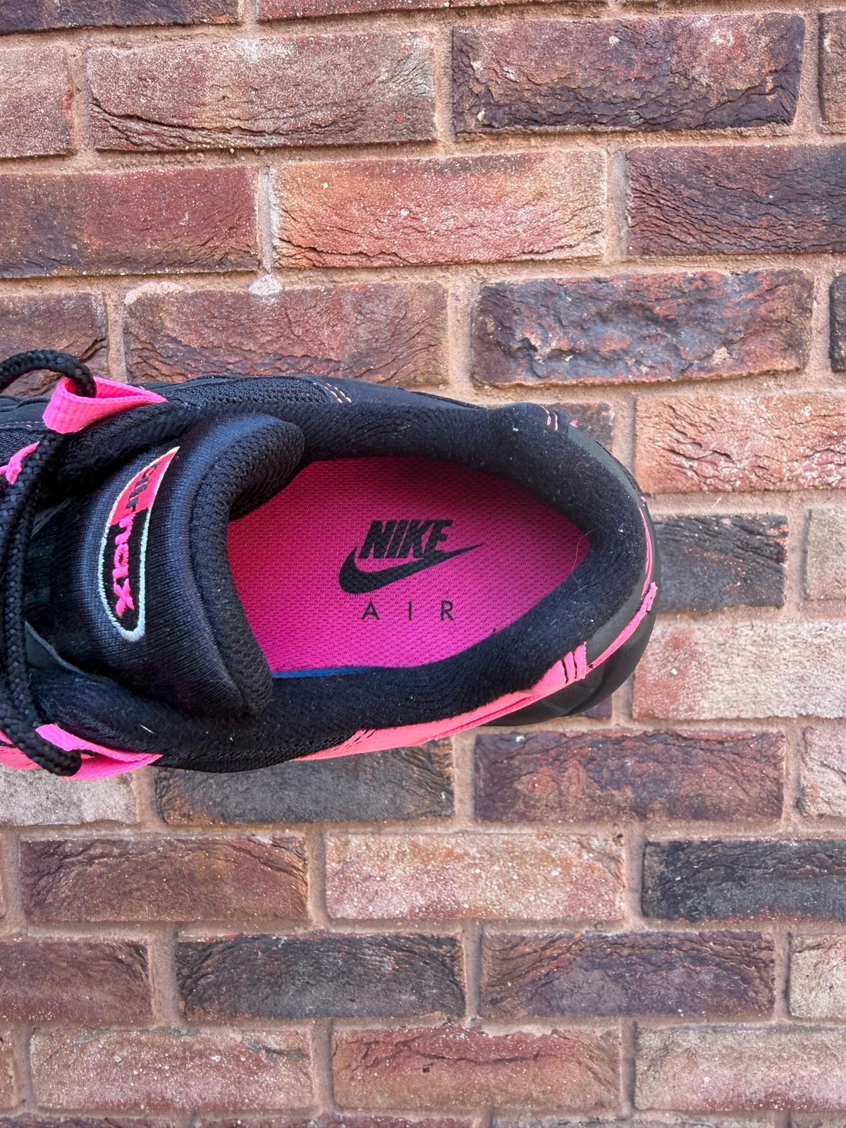 Air Max 95 Pink Blast