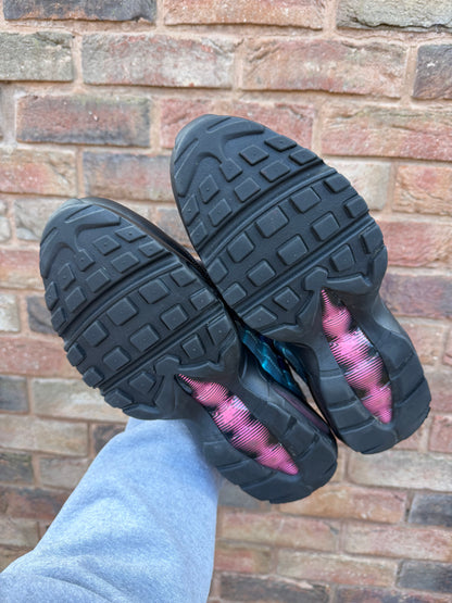 Air Max 95 Future Throwback