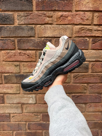 Airmax 95 Size? Exclusive 20 for 20