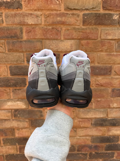 Air Max 95 OG Beetroot