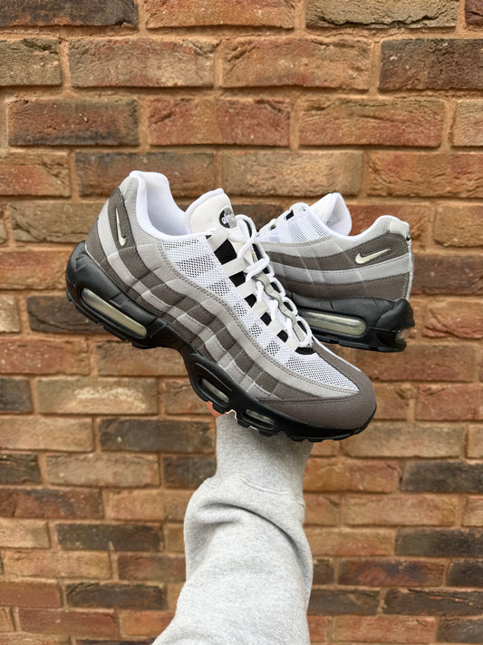 Air Max 95 Grey Jewel