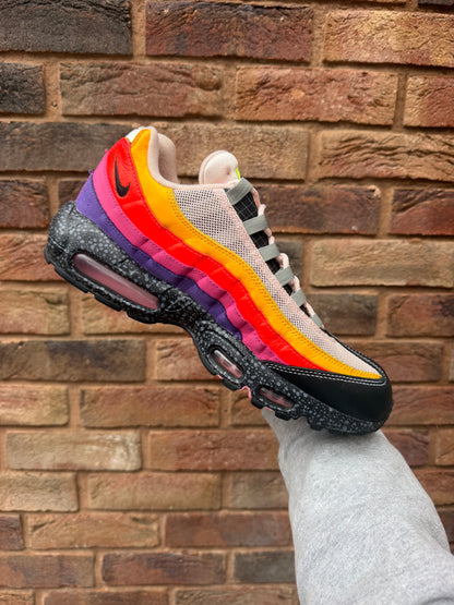 Airmax 95 Size? Exclusive 20 for 20