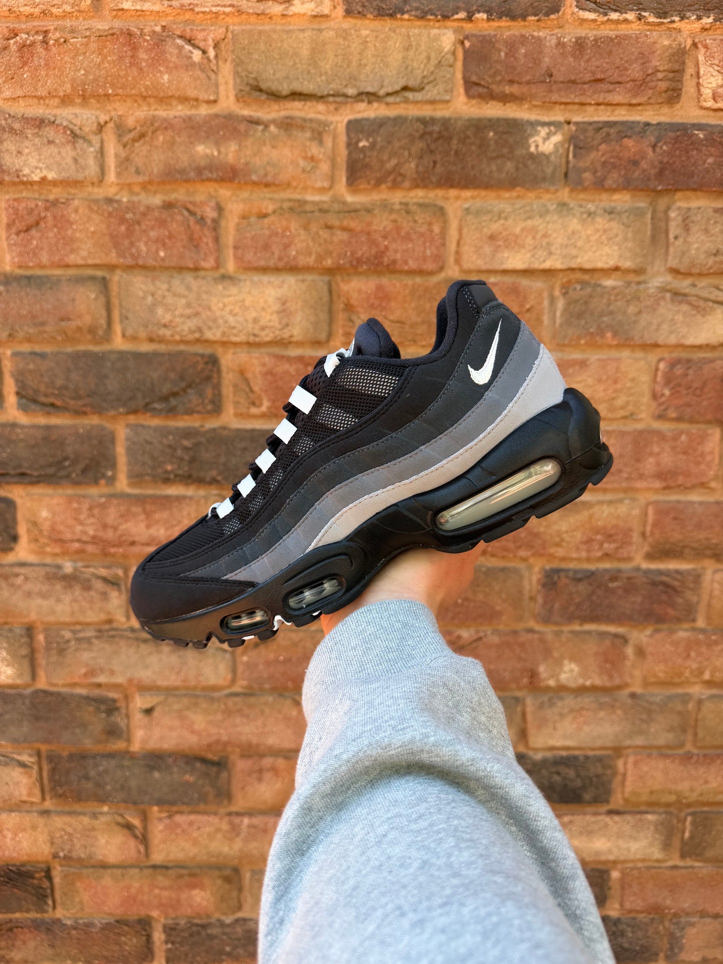 Air Max 95 Reverse Dust