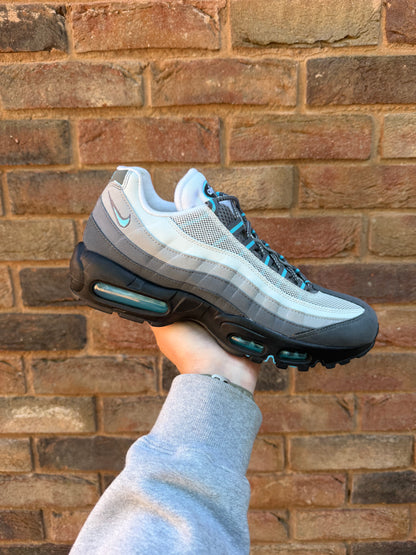 Air Max 95 Baltic Blue