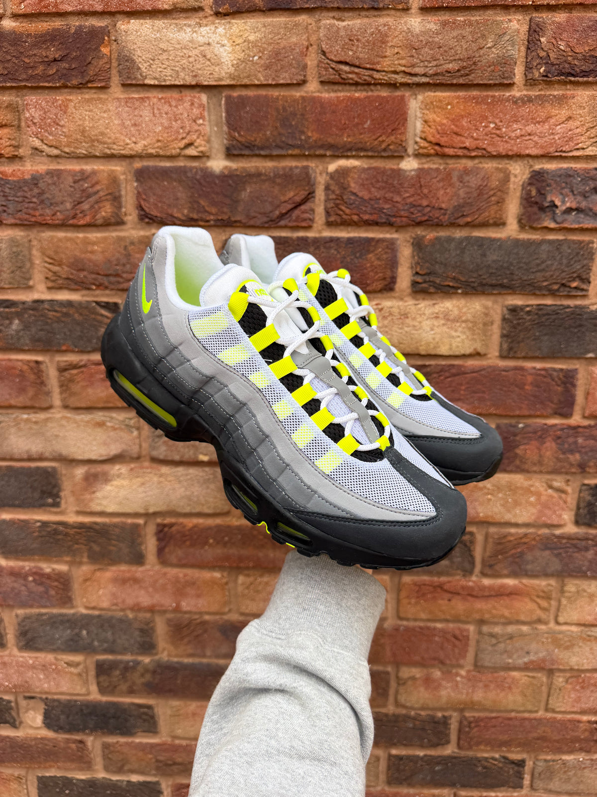 Air Max 95 OG Neon 2020