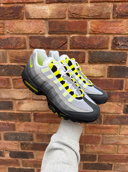 Air Max 95 OG Neon 2020