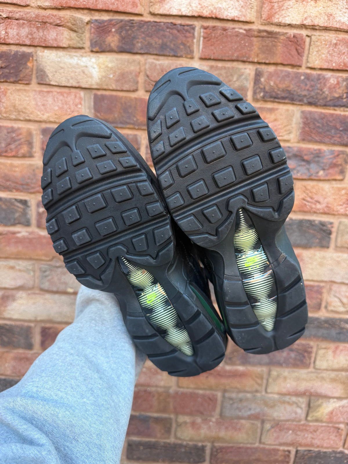Air Max 95 Anti-Freeze