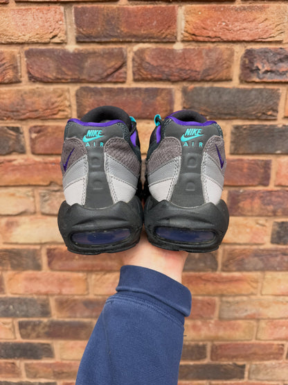 Air Max 95 Reverse Grape LV8