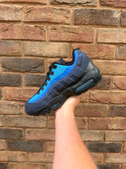 Air Max 95 Stash