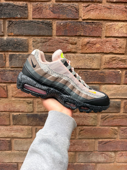 Airmax 95 Size? Exclusive 20 for 20