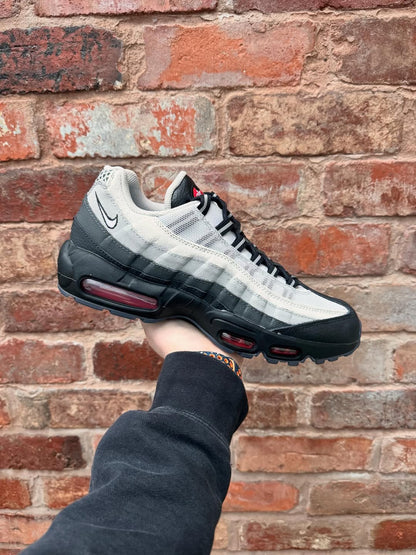 Air Max 95 Koi Fish Scales