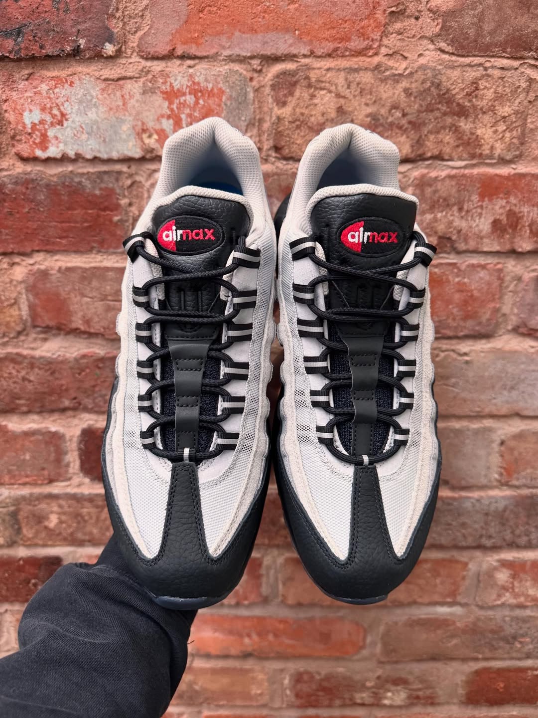 Air Max 95 Koi Fish Scales