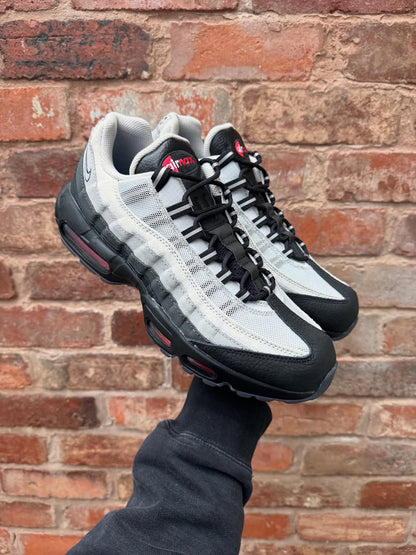 Air Max 95 Koi Fish Scales