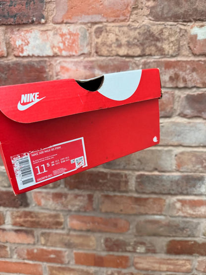 Air Max 95 Koi Fish Scales