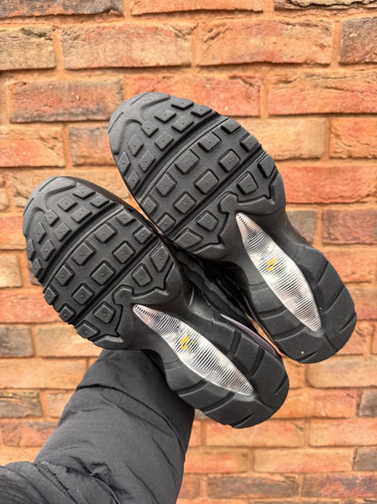 Air Max 95 Bright Ceramic Big Bubble