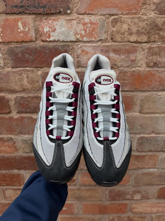 Air Max 95 OG Beetroot