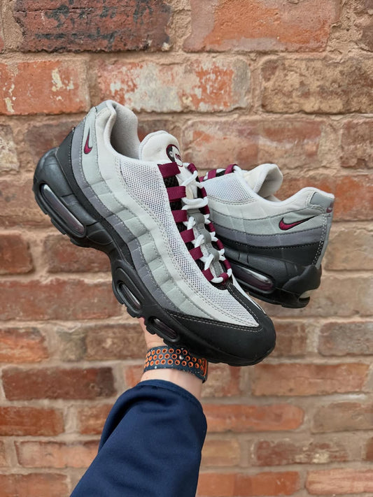 Air Max 95 OG Beetroot