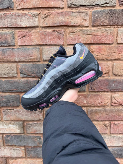 Air Max 95 OG Sundial Big Bubble