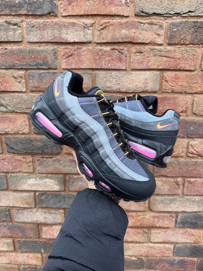 Air Max 95 OG Sundial Big Bubble