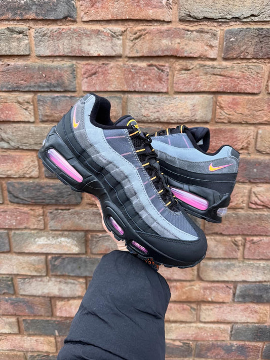Air Max 95 OG Sundial Big Bubble