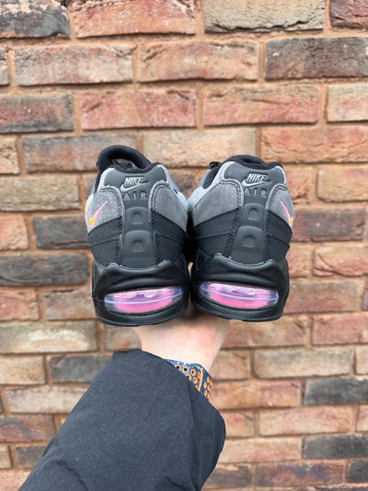 Air Max 95 OG Sundial Big Bubble