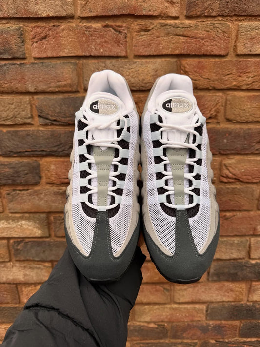 Air Max 95 OG Blue Tint Big Bubble