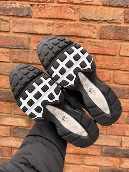 Air Max 95 OG Blue Tint Big Bubble