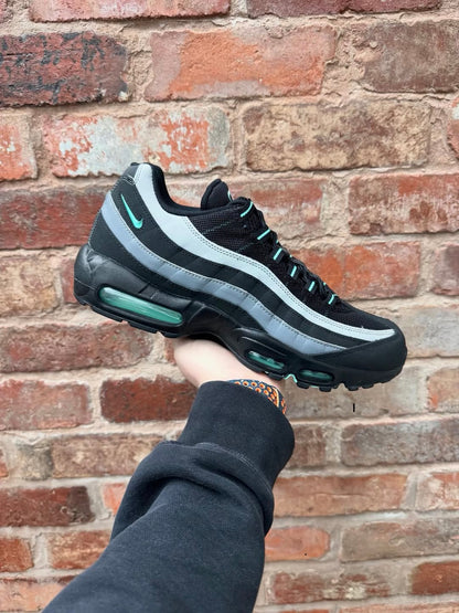Air Max 95 Jade Jewel
