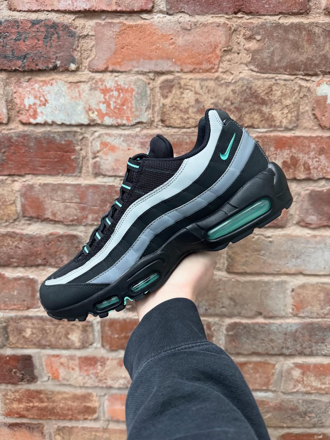 Air Max 95 Jade Jewel