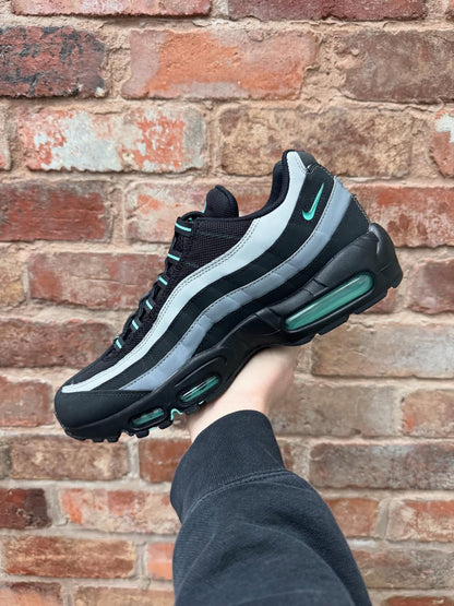 Air Max 95 Jade Jewel