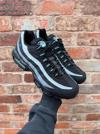 Air Max 95 Jade Jewel