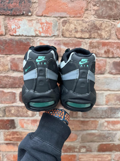 Air Max 95 Jade Jewel